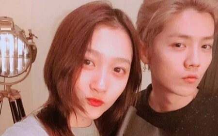 Phấn khích trước tin đồn Lộc Hàm - Quan Hiểu Đồng cùng xuất hiện trong đêm Chung kết Sáng tạo doanh 2020