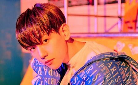 Thời tới cản không kịp: Beakhyun (EXO) bán đĩa sương sương nhưng cũng chiếm 20% doanh số của SM nửa đầu 2020