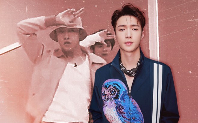 Lay lần đầu thực hiện vũ đạo killing-part 'Love Shot' của EXO, fan lập tức kêu gào SM Ent điều này