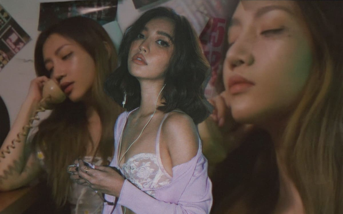 Orange cover nhạc Chillies trong dự án mới nhưng vẫn bị Bích Phương 'ám ảnh' vì điều này...