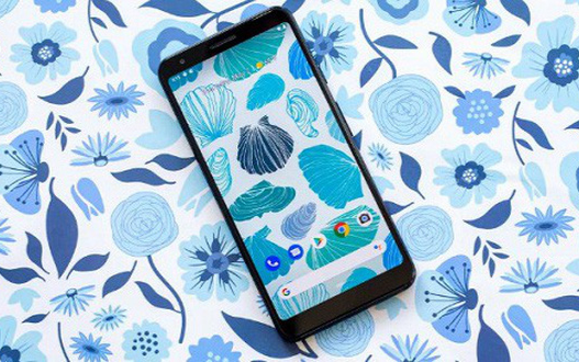 Google khai tử’ một trong những chiếc smartphone Android tốt nhất năm ngoái