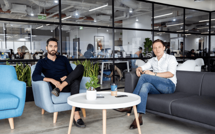 Cảnh sát TP. HCM phát lệnh tìm kiếm CEO sàn TMĐT Leflair