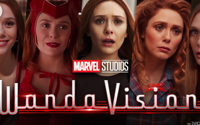 Series được mong chờ nhất của MCU - WandaVision sẽ có ít nhất 9 tập phim