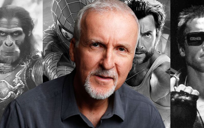 Có thể bạn không biết: Đạo diễn 'Avatar' từng có cơ hội thực hiện X-Men, Spider-Man