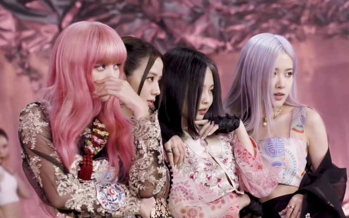 Ngoài lượt xem khủng, BlackPink còn lập được thành tích ít ai ngờ tới trên YouTube với 'How You Like That'