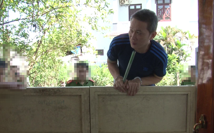 Bắt đối tượng 2 lần đột nhập, phá két sắt trộm hơn 5 tỷ đồng