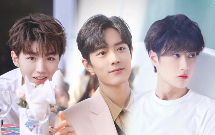 20 sao Cbiz được yêu thích tháng 6: Tiêu Chiến tiếp tục dẫn đầu, Vương Tuấn Khải - Vương Nhất Bác đứng sau