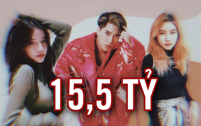 NÓNG: Phía Châu Đăng Khoa đâm đơn kiện lên Toà án, buộc phía Orange - Lyly bồi thường lên đến 15,5 tỷ