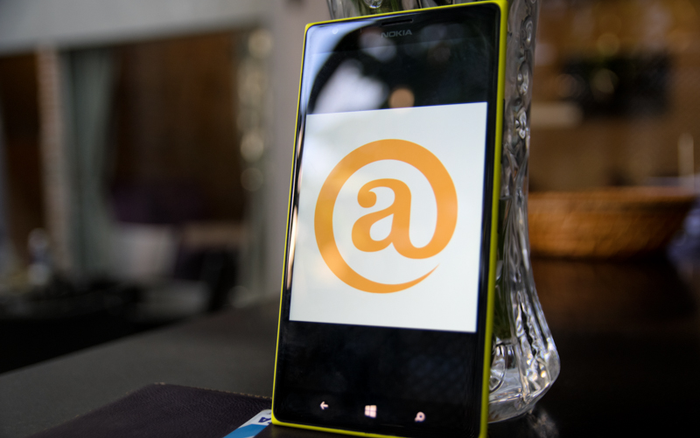 Người Việt Nam gọi @ là 'a còng' nhưng @ còn có rất nhiều tên gọi thú vị khác trên thế giới