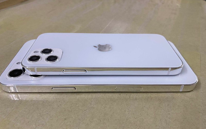 'Thầy đồng' Apple khẳng định iPhone 12 được trang bị camera xịn xò chưa từng có