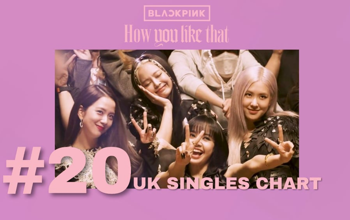 Kỷ lục nối tiếp kỷ lục - BLACKPINK lại tiếp tục xác lập một thành tích mới!