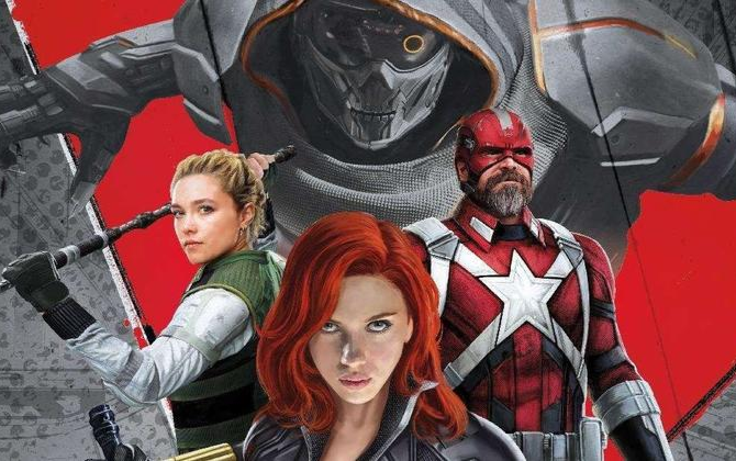 'Black Widow' sẽ sớm tung trailer mới để nhắc khán giả rằng bộ phim vẫn sẽ ra mắt cuối năm nay