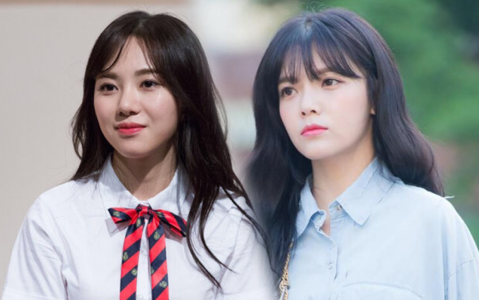 Jimin cùng các thành viên AOA kéo đến nhà Mina xin lỗi: Thái độ tức giận, đòi lấy dao tự tử!