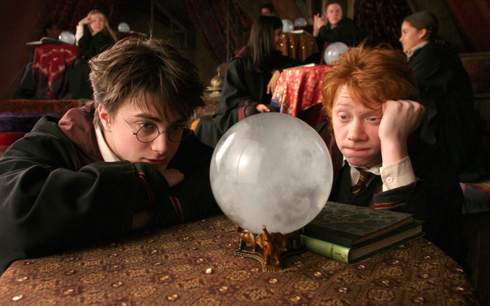 Harry Potter: Top 6 điều khiến các fan cảm thấy vô cùng khó hiểu