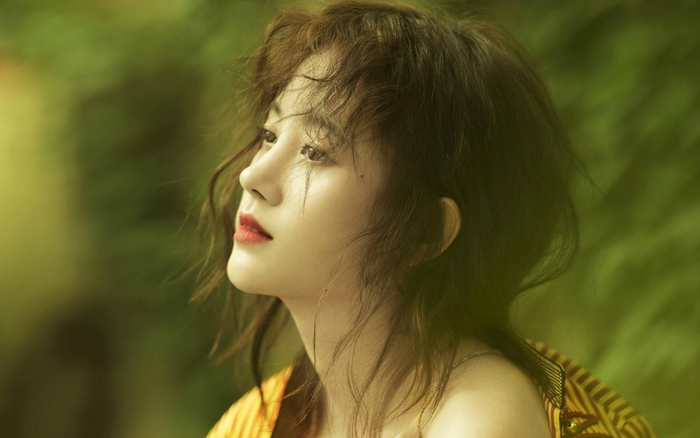 Cúc Tịnh Y bày tỏ oan uổng khi bị mang danh xưng Mỹ nữ 4000 năm, netizen: 'Lúc cô hưởng lợi nhờ biệt danh đó sao không lên tiếng?'