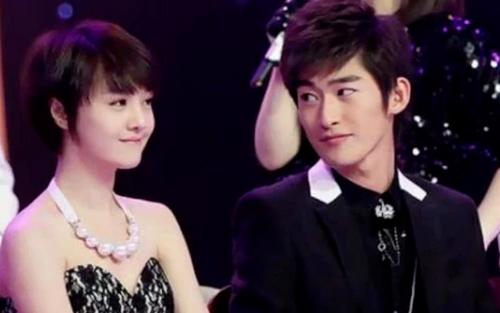 Phía Trương Hàn lên tiếng phủ nhận tái hợp với Trịnh Sảng