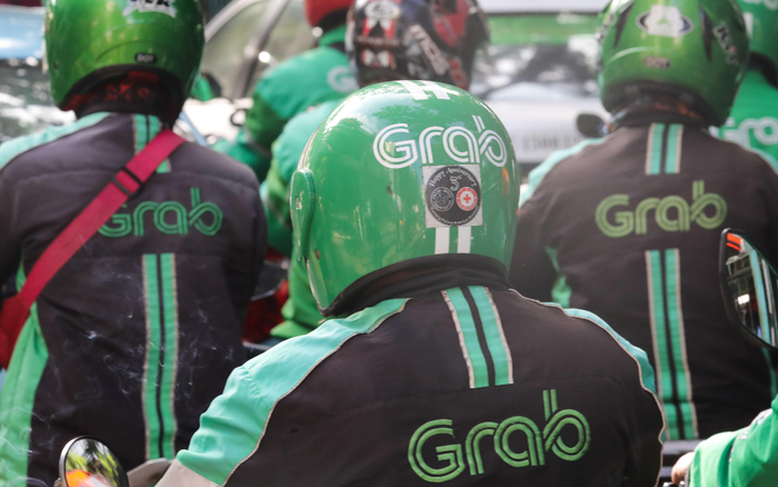 Grab và đối tác bị phạt hơn 3 triệu USD tại Indonesia