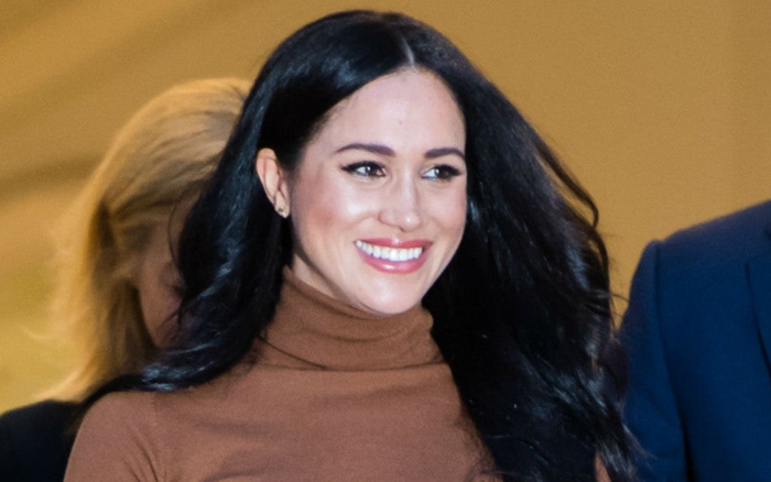 Hoàng gia bàng hoàng trước việc Meghan nói không được bảo vệ trong lúc mang thai