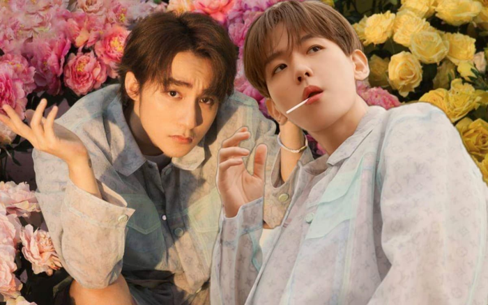 Vừa comeback với Có chắc yêu là đây, Sơn Tùng M-TP bỗng được fan 'đẩy thuyền' với Baekhyun (EXO) vì lý do này...
