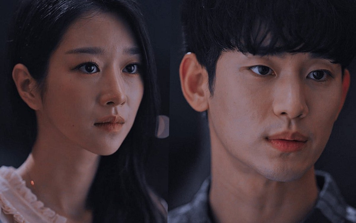 Phim của Kim Soo Hyun rating tăng nhưng không thể đánh bại phim của Park Shi Hoo để dẫn đầu đài cáp