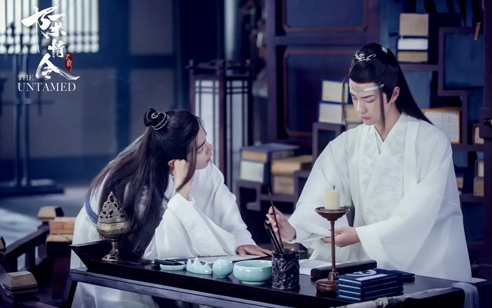 Vì sao Trần tình lệnh được xem là tác phẩm khó có thể remake nhất?