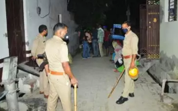 Cô dâu bị bắn chết 2 ngày trước đám cưới, nguyên nhân phía sau khiến người nhà đau đớn tột cùng