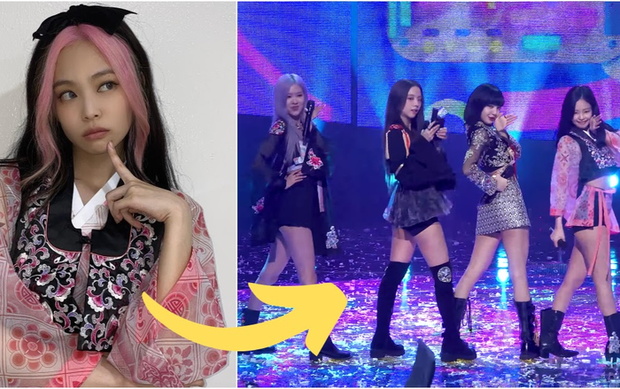 Nghe BLACKPINK khoe giọng hát live cực đỉnh, dân tình lập tức điểm tên những nghệ sĩ có vocal khủng của nhà YG