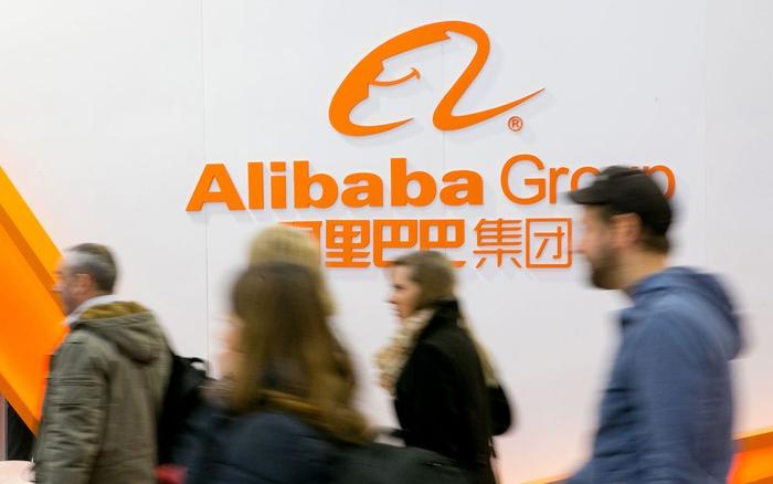 Alibaba thẳng tay sa thải sếp lớn vì chạy việc cho bạn gái