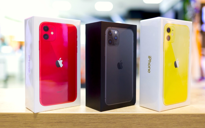 4 lí do iPhone 12 sẽ không có tai nghe và cục sạc trong hộp máy