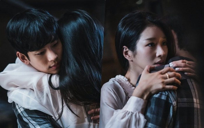 'Điên thì có sao' (It’s ok to not be okay) tập 6: Câu chuyện Giai nhân và Quái vật phiên bản rùng rợn