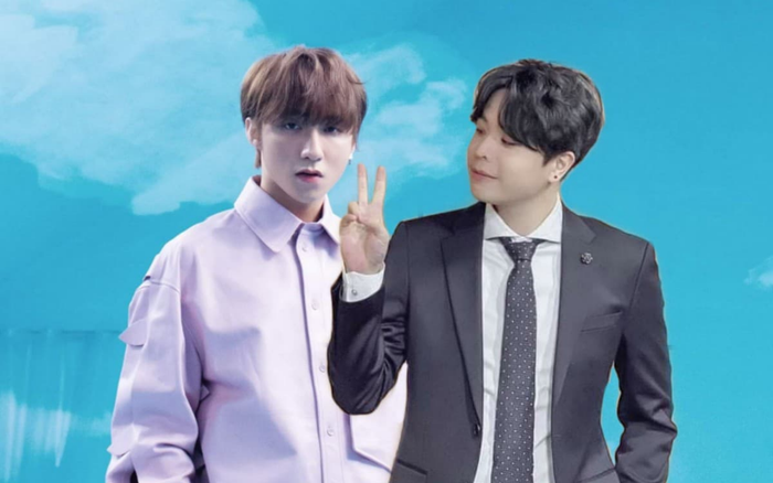 Trịnh Thăng Bình công khai tỏ tình Sơn Tùng M-TP, chẳng ngờ giọng ca Lạc trôi đã đáp lời liền tay