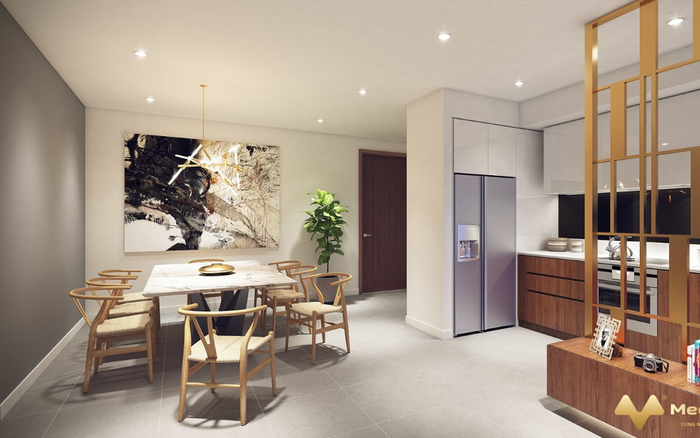 Tìm thuê chung cư uy tín, đơn giản tại MeeyLand