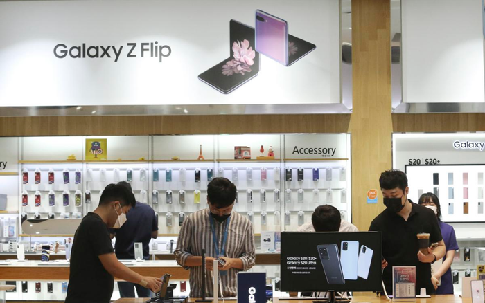 Samsung kiếm hàng tỉ USD trong quý 2 bất chấp COVID-19 bằng cách nào?