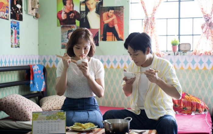 “Mãi Bên Nhau Bạn Nhé” – tái hiện bức tranh âm nhạc thời cũ nhưng đầy mới lạ, thu hút