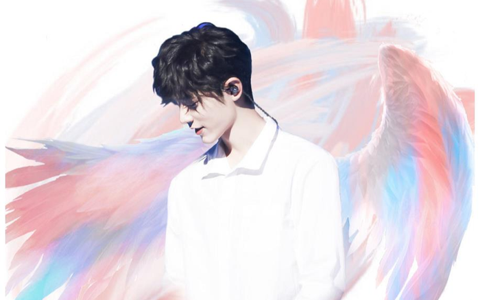 Lượng tiêu thụ của 'Điểm sáng' giúp Tiêu Chiến xuất hiện trong Kỷ lục Guinness Thế giới