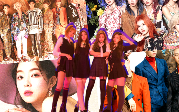 9 nhóm nhạc và idol ghét bài hát của mình: Có người còn suýt rời nhóm