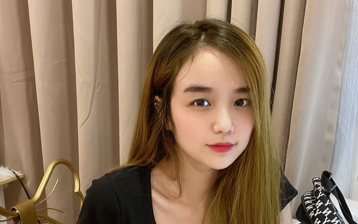 Bảo Ngọc né tránh câu hỏi 'Còn nhớ Hoài Lâm không?'