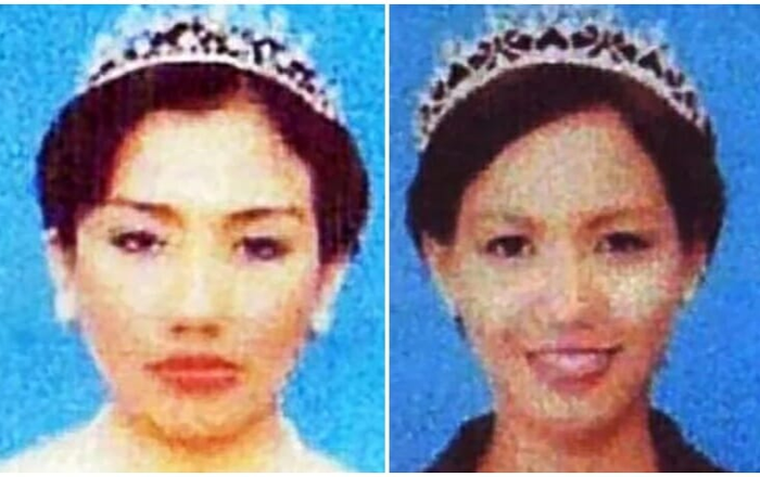 Ly kỳ chuyện tự xưng là 'công chúa', hai cô gái bị tống giam 13 năm