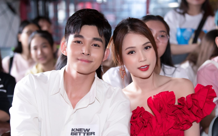 Được fan liên tục 'đẩy thuyền' nhiệt tình cùng Jun Phạm, Sam chính thức lên tiếng