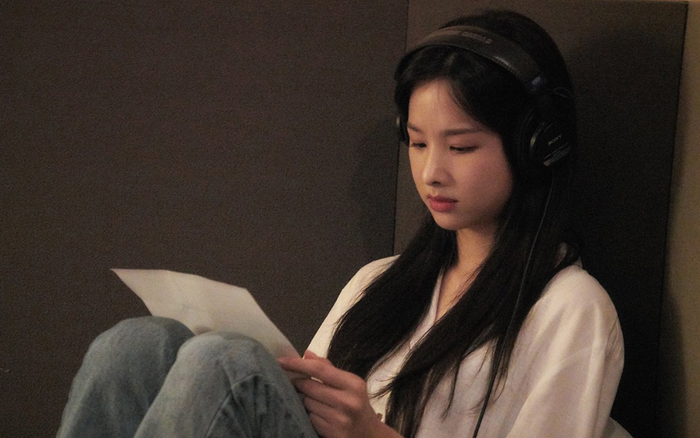 Mới tung audio teaser, Solji (EXID) đã khiến fan rơi vào câu chuyện tình tốn nước mắt