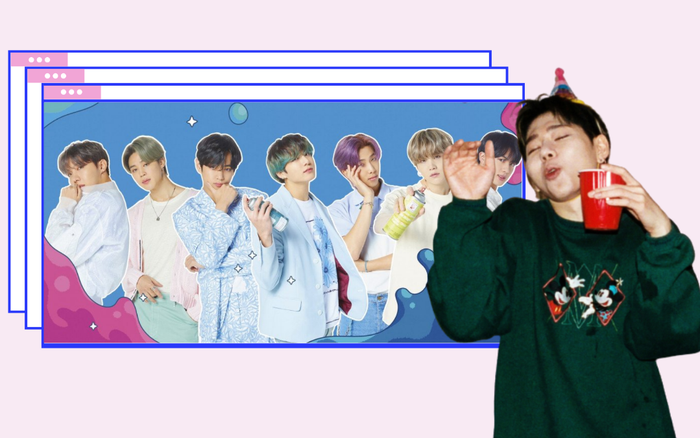 10 bài hát Kpop giành được nhiều cúp nhất nửa đầu 2020: BTS, Zico và...?