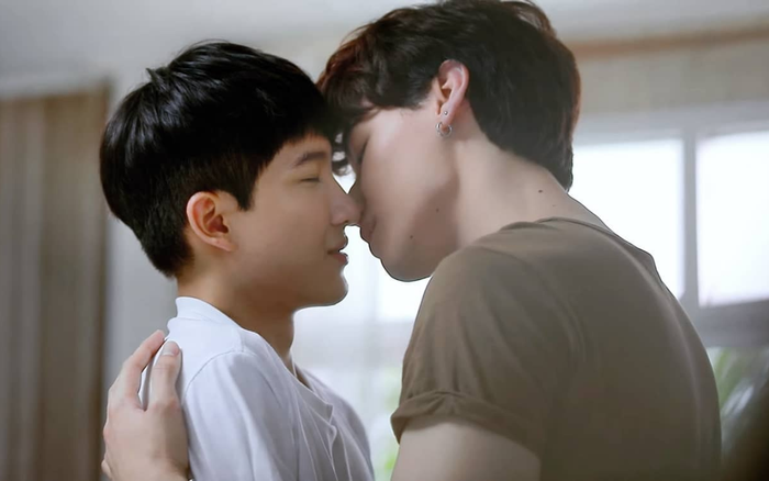 Trailer 'Tonhon - Chonlatee': Khi tiểu thụ yêu đơn phương quyết tâm chinh phục crush, bẻ cong trai thẳng