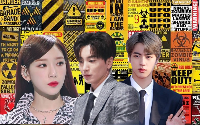 Idol Kpop và những ám ảnh ước được quên đi mãi mãi: Suýt bị bắt cóc ngay khi đang diễn, gặp động đất, hỏa hoạn và...