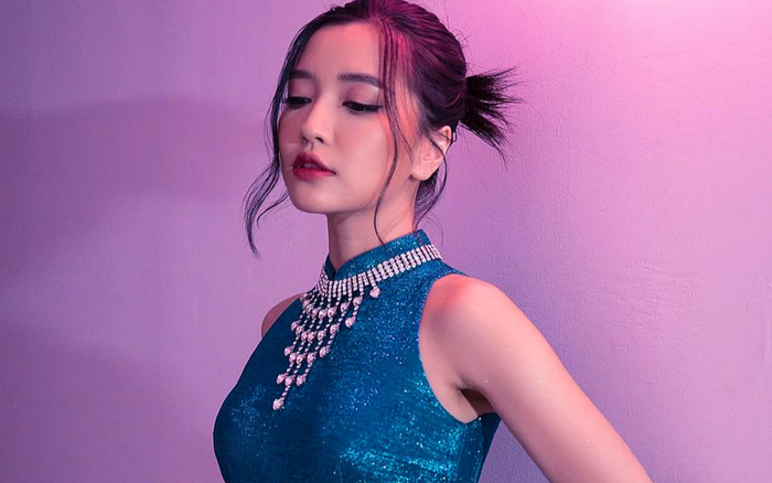 Bích Phương công khai 'đăng đàn' hận đàn ông chỉ vì lý do này?