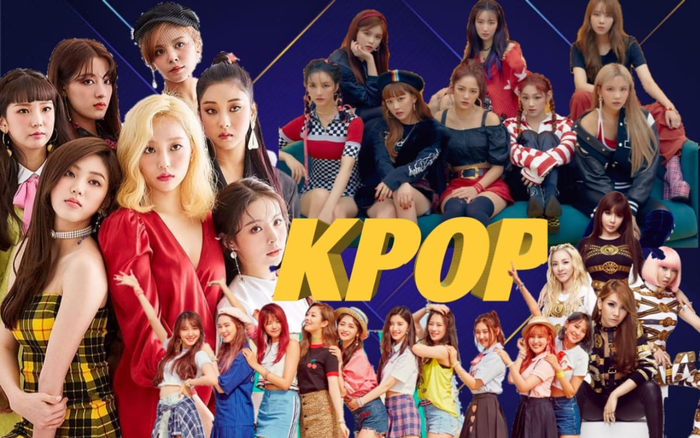 Knet gọi tên 5 nhóm nhạc nữ tài năng nhưng bị công ty chủ quản... cho ra rìa!