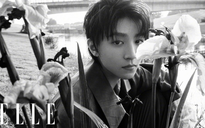 Vương Tuấn Khải trên tạp chí Elle số tháng 8: Vừa nghệ thuật, vừa trưởng thành