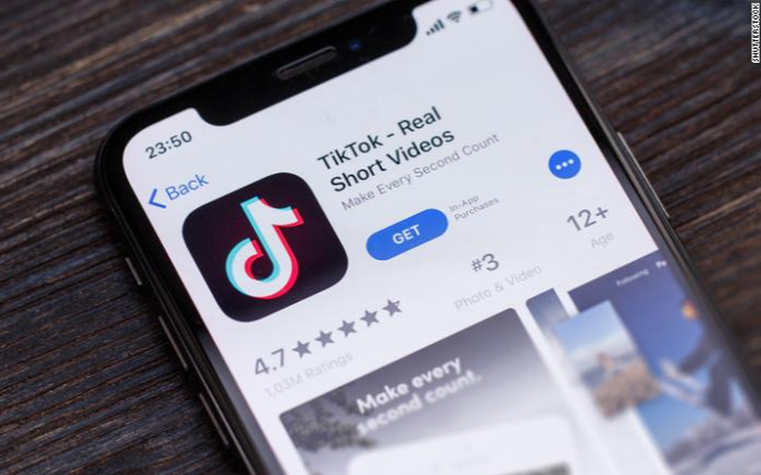 TikTok vừa tung một chiêu bài có thể khiến Facebook, Google lo lắng