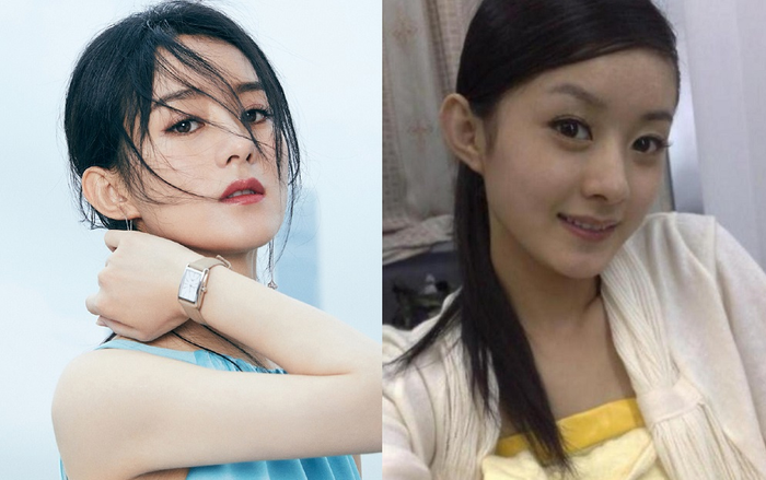 Choáng trước những hình ảnh xưa cũ của Dương Mịch, Triệu Lệ Dĩnh, Lý Dịch Phong, Hoa Thần Vũ, Cúc Tịnh Y