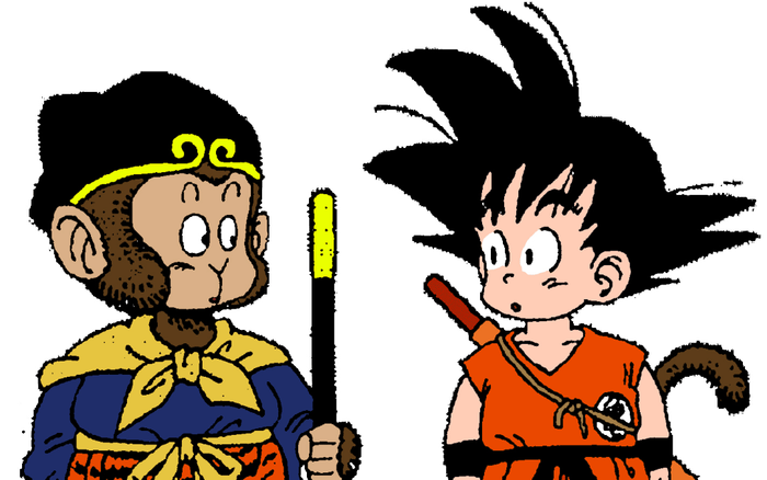 Tuổi của Vegeta và top những điều có thể bạn chưa biết về Dragon Ball (P.2)