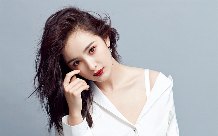 7 nữ diễn viên lưu lượng đình đám nhất showbiz Hoa ngữ